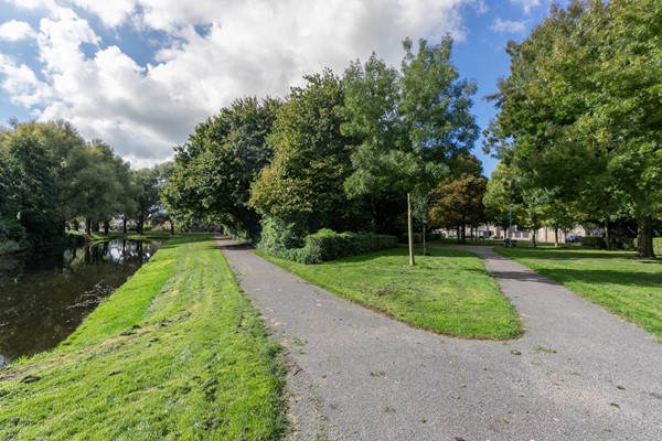 Medium property photo - Vijverbos 2, 2134 GS Hoofddorp